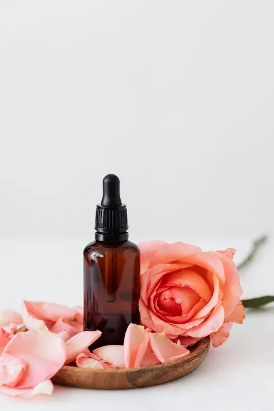 Essential electrolyte minerals and cellular hydration drops in laboratory setting