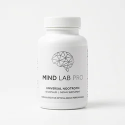 Mind Lab Pro Bottle