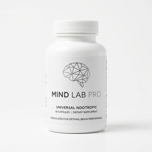 Mind Lab Pro Clean Bottle