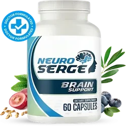 Neuro Serge Bottle
