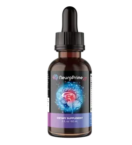 NeuroPrime Dropper Bottle