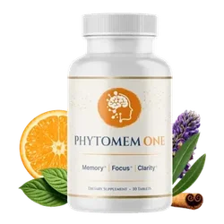 Phytomem One Bottle