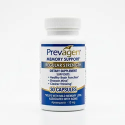 Prevagen Bottle