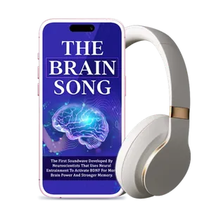 The Brain Song Program Cover