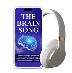 Official The Genius Song Digital Audio Program Dashboard