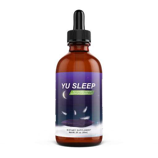 1 Bottle Yu Sleep Supply