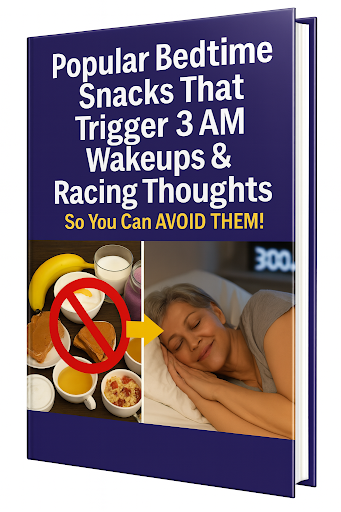 Bonus #1 Sleep Routine Bundle