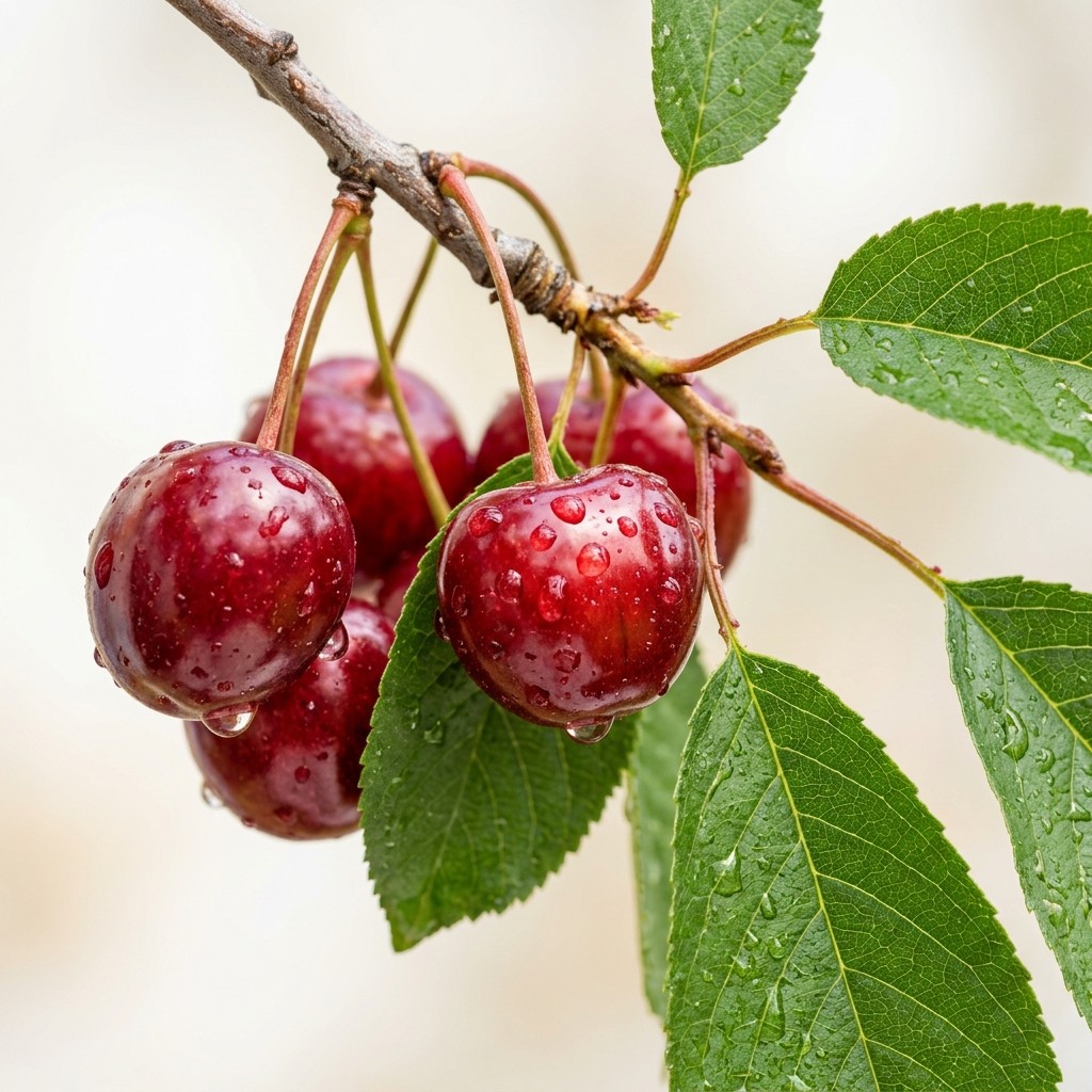 Montmorency Tart Cherries